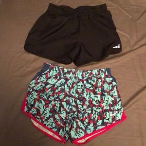 Girls shorts
